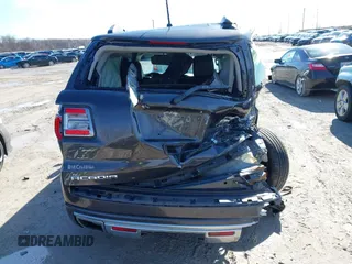 2013 GMC Acadia Denali with VIN 1GKKVTKD3DJ219440, listed as a IAAI auction lot 41688001 with 122,348 mi miles. Bid and sale history available at carsss.com. Image 16.