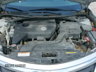 2015 Nissan Altima 2.5 with VIN 1N4AL3AP2FC192138, listed as a IAAI auction lot 42535055 with 173,535 mi miles and . Bid and sale history available at DreamBid. Image 12.