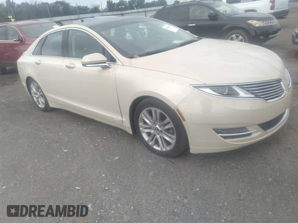 2014 Lincoln MKZ Hybrid с VIN 3LN6L2LU7ER811146, выставлен на аукционе IAAI как лот 42301675 с пробегом 152 613 миль миль и . История ставок и продаж доступна на DreamBid. Изображение 1.