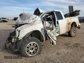 2004 Nissan Titan SE with VIN 1N6AA06B54N579678, listed as a Copart auction lot 45513425 with Not provided miles and Non repairable. Bid and sale history available at DreamBid. Image 1.