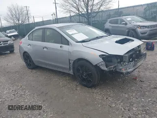 2020 Subaru WRX с VIN JF1VA1A63L9819201, выставлен на аукционе IAAI как лот 41958104 с пробегом 49 458 миль миль и . История ставок и продаж доступна на DreamBid. Изображение 1.