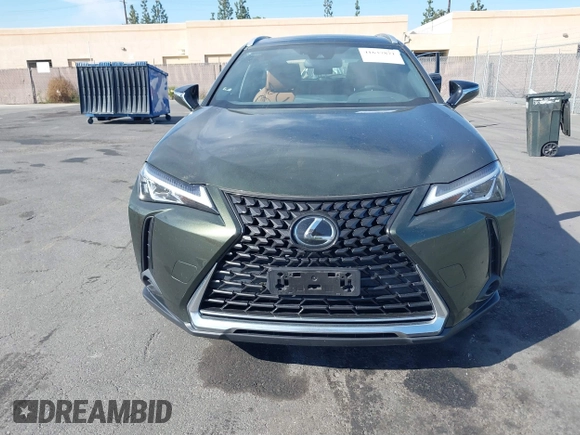 2020 Lexus UX 200 с VIN JTHX3JBH6L2024213, выставлен на аукционе IAAI как лот 41637871 с пробегом 51 921 миль миль и . История ставок и продаж доступна на DreamBid. Изображение 12.