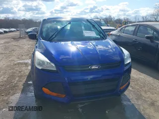 2014 Ford Escape S с VIN 1FMCU0F73EUE07196, выставлен на аукционе IAAI как лот 42020522 с пробегом 59 301 миль миль и . История ставок и продаж доступна на DreamBid. Изображение 13.