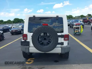 2012 Jeep Wrangler Arctic с VIN 1C4AJWBG2CL229653, выставлен на аукционе IAAI как лот 42469581 с пробегом 85 293 миль миль и . История ставок и продаж доступна на DreamBid. Изображение 16.