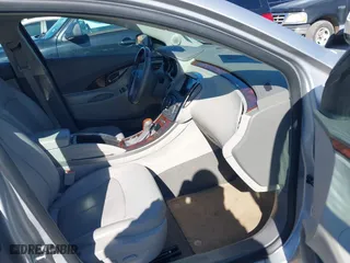 2012 Buick LaCrosse Premium 3 with VIN 1G4GH5E38CF156288, listed as a IAAI auction lot 41263044 with 94,827 mi miles. Bid and sale history available at carsss.com. Image 5.