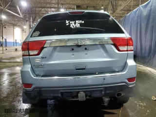 2012 Jeep Grand Cherokee Limited with VIN 1C4RJFBG0CC343380, listed as a Copart auction lot 42062045 with 97,657 mi miles and Clean Title. Bid and sale history available at carsss.com. Image 6.