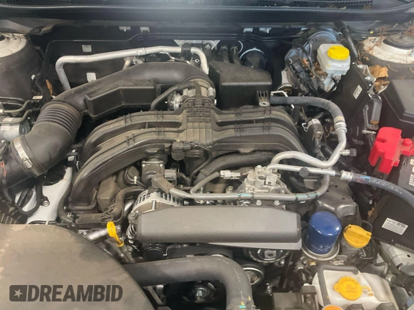 2023 Subaru Outback Premium с VIN 4S4BTADC1P3213943, выставлен на аукционе IAAI как лот 42785457 с пробегом 26 841 миль миль и . История ставок и продаж доступна на DreamBid. Изображение 22.