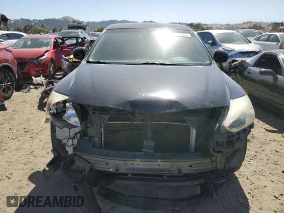 2014 Mazda CX-9 Touring with VIN JM3TB3CA7E0429194, listed as a Copart auction lot 58377965 with 129,101 mi miles and Salvage title. Bid and sale history available at DreamBid. Image 5.