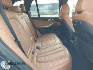 2021 BMW X5 xDrive45e with VIN 5UXTA6C09M9D26035, listed as a IAAI auction lot 41788981 with 60,571 mi miles and . Bid and sale history available at DreamBid. Image 8.