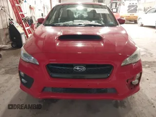 2017 Subaru WRX Premium with VIN JF1VA1E62H9819269, listed as a IAAI auction lot 41103707 with 112,395 mi miles and . Bid and sale history available at DreamBid. Image 12.