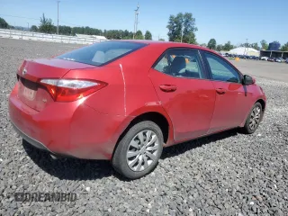 2014 Toyota Corolla L with VIN 2T1BURHE9EC131491, listed as a Copart auction lot 58669025 with 254,597 mi miles and Salvage title. Bid and sale history available at DreamBid. Image 3.