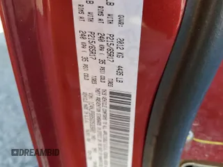 2016 Jeep Patriot Sport с VIN 1C4NJPBB5GD532602, выставлен на аукционе Copart как лот 41696435 с пробегом 139 199 миль миль и Списание • Salvage title. История ставок и продаж доступна на DreamBid. Изображение 14.