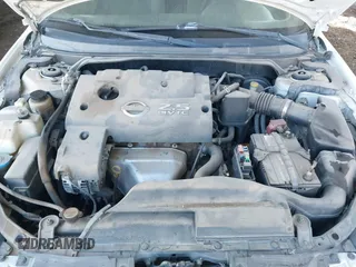 2004 Nissan Altima S with VIN 1N4AL11D54C125282, listed as a IAAI auction lot 41583316 with 180,866 mi miles. Bid and sale history available at carsss.com. Image 10.