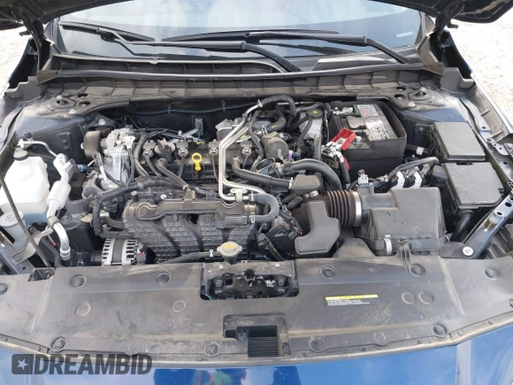 2024 Nissan Altima SR z VIN 1N4BL4CVXRN315652, wystawiony jako IAAI lot #41790778 z przebiegiem 32 686 mil mil oraz . Historia ofert i sprzedaży dostępna na DreamBid. Obrazek 10.