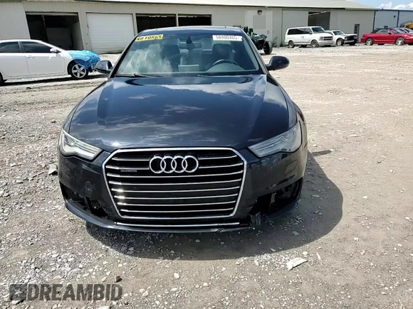2016 Audi A6 Premium Plus z VIN WAUGFAFC4GN014515, wystawiony jako Copart lot #58400465 z przebiegiem 132 459 mil mil oraz Szkoda całkowita • Salvage title. Historia ofert i sprzedaży dostępna na DreamBid. Obrazek 13.
