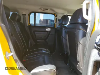 2007 Hummer H3 SUV with VIN 5GTDN13E378134277, listed as a Copart auction lot 56284205 with 135,534 mi miles and Clean Title. Bid and sale history available at DreamBid. Image 11.