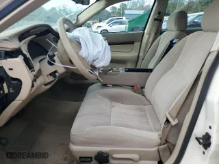 2004 Chevrolet Impala with VIN 2G1WF52E749193279, listed as a Copart auction lot 46616525 with 76,991 mi miles and Salvage Title. Bid and sale history available at carsss.com. Image 7.