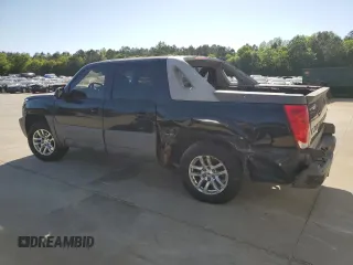 2002 Chevrolet Avalanche z VIN 3GNEC13T92G288292, wystawiony jako Copart lot #53388115 z przebiegiem 215 271 mil mil oraz Szkoda całkowita • Salvage title. Historia ofert i sprzedaży dostępna na DreamBid. Obrazek 2.