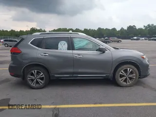 2017 Nissan Rogue SL с VIN JN8AT2MT7HW145402, выставлен на аукционе IAAI как лот 42377013 с пробегом 93 421 миль миль и . История ставок и продаж доступна на DreamBid. Изображение 13.