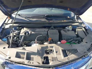 2016 Acura ILX Premium with VIN 19UDE2F89GA005733, listed as a IAAI auction lot 41986021 with 133,195 mi miles and . Bid and sale history available at DreamBid. Image 10.