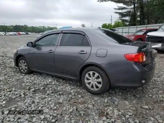 2010 Toyota Corolla с VIN JTDBU4EE4AJ069293, выставлен на аукционе Copart как лот 57186725 с пробегом 165 729 миль миль и Списание • Salvage title. История ставок и продаж доступна на DreamBid. Изображение 2.