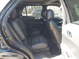 2013 Ford Explorer Limited with VIN 1FM5K8F85DGA00788, listed as a IAAI auction lot 41913928 with 174,794 mi miles. Bid and sale history available at carsss.com. Image 8.