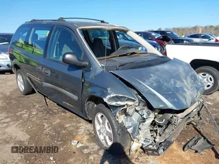 2005 Dodge Caravan SE z VIN 1D4GP24R65B252154, wystawiony jako IAAI lot #41652464 z przebiegiem 336 873 mil mil oraz . Historia ofert i sprzedaży dostępna na DreamBid. Obrazek 13.
