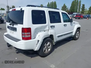 2011 Jeep Liberty Sport with VIN 1J4PN2GK5BW593786, listed as a IAAI auction lot 42161509 with 107,174 mi miles and . Bid and sale history available at DreamBid. Image 6.