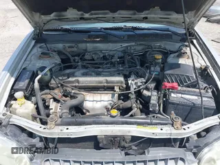 2001 Nissan Altima GXE z VIN 1N4DL01D51C232268, wystawiony jako IAAI lot #42405299 z przebiegiem 138 573 mil mil oraz . Historia ofert i sprzedaży dostępna na DreamBid. Obrazek 10.