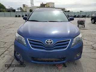 2011 Toyota Camry LE with VIN 4T1BK3EK3BU615759, listed as a Copart auction lot 55405305 with 380,183 mi miles and Clean Title. Bid and sale history available at carsss.com. Image 5.