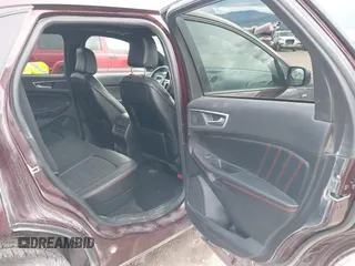 2021 Ford Edge SEL z VIN 2FMPK4J9XMBA59022, wystawiony jako IAAI lot #40596255 z przebiegiem 41 770 mil mil oraz . Historia ofert i sprzedaży dostępna na DreamBid. Obrazek 8.