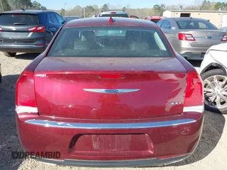 2019 Chrysler 300 Limited with VIN 2C3CCAEG7KH534180, listed as a IAAI auction lot 41898298 with 71,665 mi miles and . Bid and sale history available at DreamBid. Image 16.