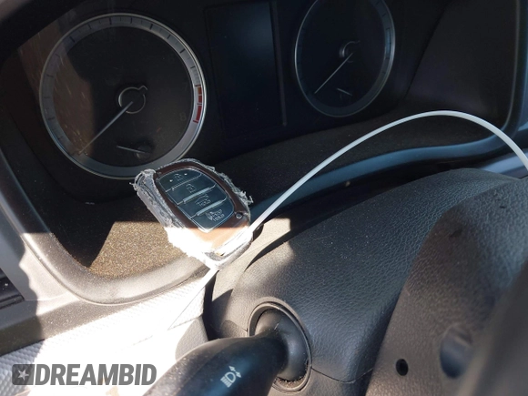 2019 Hyundai Sonata SEL with VIN 5NPE34AF2KH765126, listed as a IAAI auction lot 41888794 with 158,317 mi miles and . Bid and sale history available at DreamBid. Image 11.