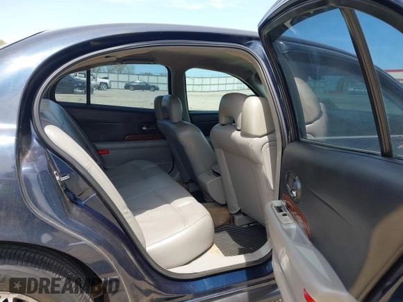 2004 Buick LeSabre Custom with VIN 1G4HP54K74U144842, listed as a IAAI auction lot 42049951 with 162,301 mi miles and . Bid and sale history available at DreamBid. Image 8.