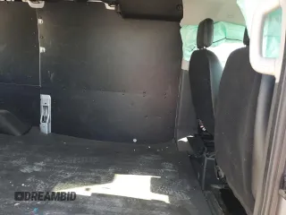 2020 Ford Transit Cargo с VIN 1FTBW2YG4LKB69516, выставлен на аукционе Copart как лот 75314754 с пробегом 124 398 миль миль и Списание • Salvage title. История ставок и продаж доступна на DreamBid. Изображение 11.