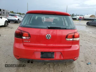 2014 Volkswagen Golf с VIN WVWDB7AJ6EW007762, выставлен на аукционе Copart как лот 72821754 с пробегом 57 778 миль миль и Списание • Salvage title. История ставок и продаж доступна на DreamBid. Изображение 6.
