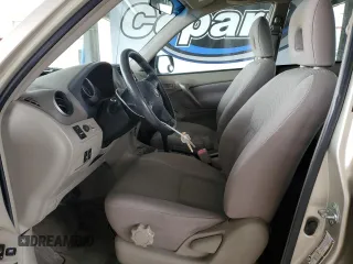 2005 Toyota RAV4 with VIN JTEGD20V850056958, listed as a Copart auction lot 54722625 with 218,250 mi miles and Clean Title. Bid and sale history available at carsss.com. Image 7.