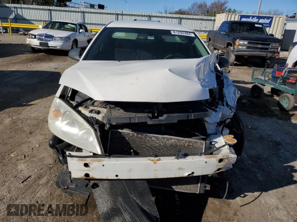 2007 Pontiac G6 G6 z VIN 1G2ZG58N674203739, wystawiony jako Copart lot #81292484 z przebiegiem 203 980 mil mil oraz Szkoda całkowita • Salvage title. Historia ofert i sprzedaży dostępna na DreamBid. Obrazek 5.