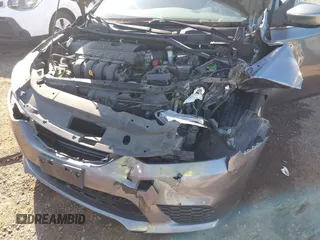 2017 Nissan Sentra S with VIN 3N1AB7AP0HY393313, listed as a IAAI auction lot 41658867 with 98,716 mi miles and . Bid and sale history available at DreamBid. Image 6.
