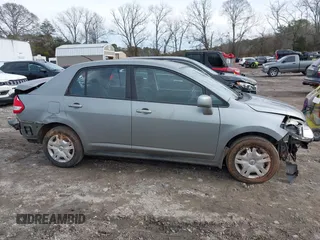 2011 Nissan Versa S with VIN 3N1BC1AP5BL377112, listed as a IAAI auction lot 41457417 with 96,497 mi miles and . Bid and sale history available at DreamBid. Image 14.
