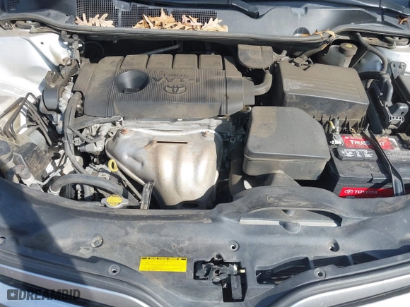 2013 Toyota Venza LE with VIN 4T3ZA3BB8DU080430, listed as a IAAI auction lot 41796127 with 226,403 mi miles. Bid and sale history available at carsss.com. Image 10.