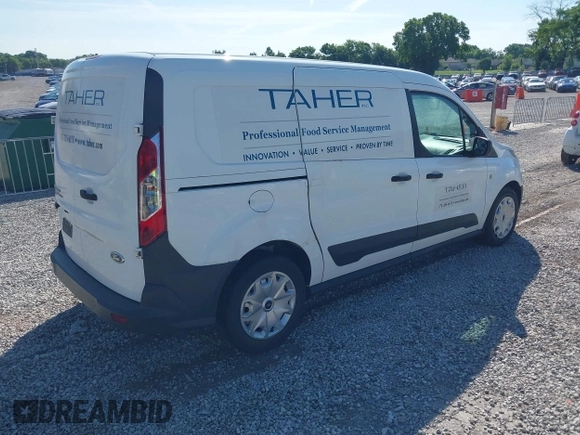 2014 Ford Transit Connect XL z VIN NM0LS7E74E1163481, wystawiony jako IAAI lot #42549538 z przebiegiem 87 215 mil mil oraz . Historia ofert i sprzedaży dostępna na DreamBid. Obrazek 4.