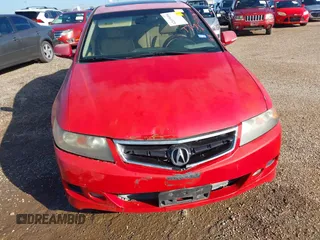 2006 Acura TSX z VIN JH4CL96896C019447, wystawiony jako IAAI lot #42415494 z przebiegiem 134 952 mil mil oraz . Historia ofert i sprzedaży dostępna na DreamBid. Obrazek 6.