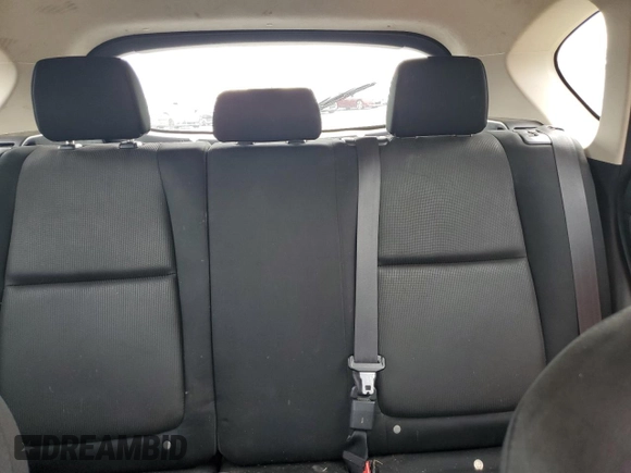 2016 Mazda CX-5 Sport with VIN JM3KE2BYXG0640842, listed as a Copart auction lot 54017605 with 197,504 mi miles and Clean Title. Bid and sale history available at carsss.com. Image 10.
