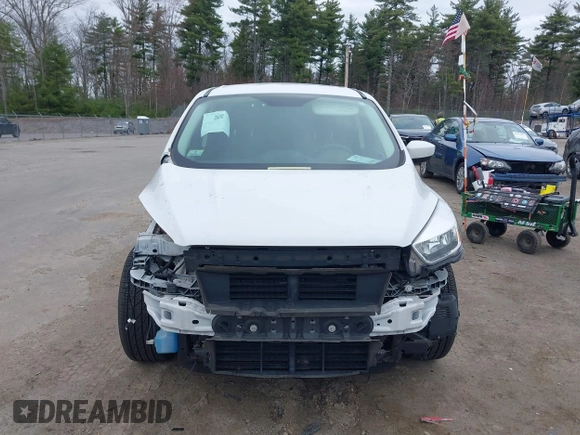 2019 Ford Escape SE z VIN 1FMCU0GD4KUC35521, wystawiony jako IAAI lot #42066188 z przebiegiem 114 712 mil mil oraz . Historia ofert i sprzedaży dostępna na DreamBid. Obrazek 13.