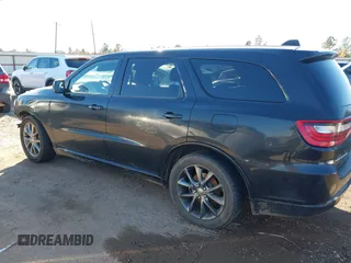 2014 Dodge Durango SXT with VIN 1C4RDHAG8EC353808, listed as a IAAI auction lot 41264850 with 196,716 mi miles and . Bid and sale history available at carsss.com. Image 15.