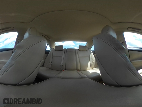 2012 Lexus ES 330 z VIN JTHBK1EG0C2490879, wystawiony jako IAAI lot #42296690 z przebiegiem 104 658 mil mil oraz . Historia ofert i sprzedaży dostępna na DreamBid. Obrazek 18.