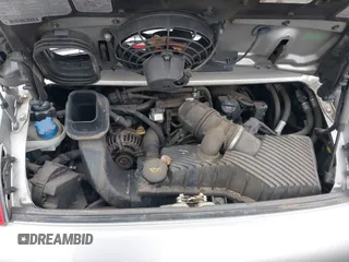 1999 Porsche 911 with VIN WP0AA2991XS623852, listed as a IAAI auction lot 42207441 with 100,548 mi miles and . Bid and sale history available at DreamBid. Image 10.