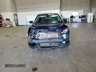 2021 Chevrolet Equinox LT with VIN 2GNAXUEV3M6143606, listed as a Copart auction lot 52160375 with 90,449 mi miles and Salvage Title. Bid and sale history available at DreamBid. Image 11.