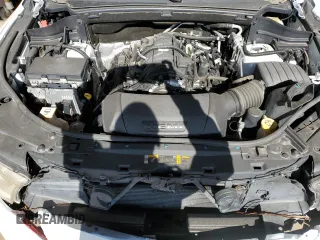 2022 Dodge Durango R/T with VIN 1C4SDJCT2NC222506, listed as a Copart auction lot 61161785 with 48,887 mi miles and Non repairable. Bid and sale history available at DreamBid. Image 12.